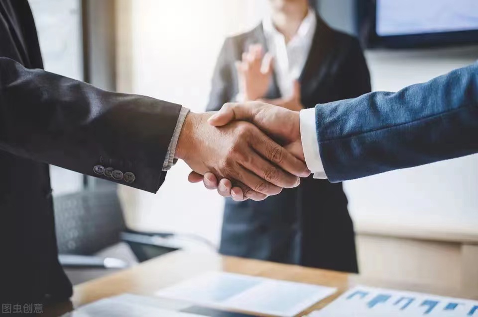 你的需求，我们的使命